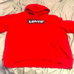Levi’s Mens Sweater XXL